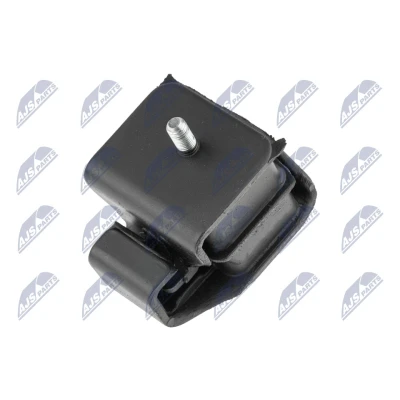 Imagen de NTY ZPS SB 002 Soporte de motor delante, izquierda, derecha Caja cambios manual SUBARU: Impreza II Berlina, Legacy 4 Limousine, Forester III