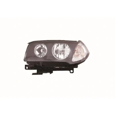 Imagen de Faro principal DEPO 444 1157LMLDEM2, Izquierda