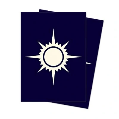 Imagen de Ultra Pro Magic: The Gathering Guilds of Ravnica Orzhov Deck Protector Sleeves (100 Count)