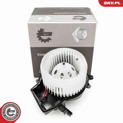 Imagen de Ventilador de habitáculo ESEN SKV 68SKV126