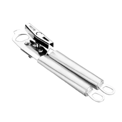 Imagen de Lacor 62689 Abrelatas Luxe Inox.
