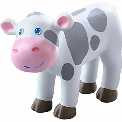 Imagen de HABA 302985 Little Friends Calf Toy