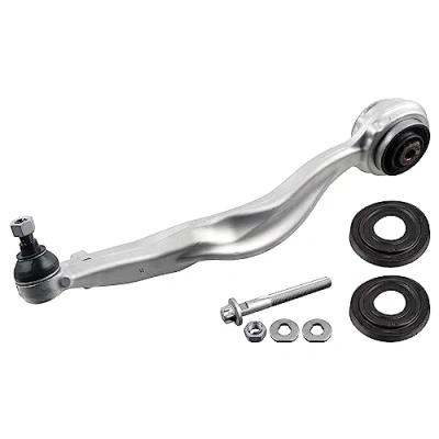Imagen de FEBI BILSTEIN 47923 Barra oscilante, suspensión de ruedas MERCEDES BENZ: Clase E Berlina, CLS Coupé