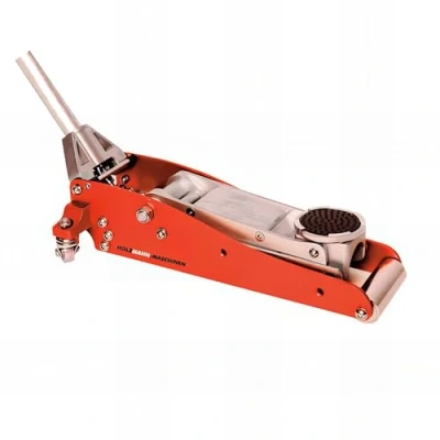 Imagen de Holzmann Gato de taller 1.25T