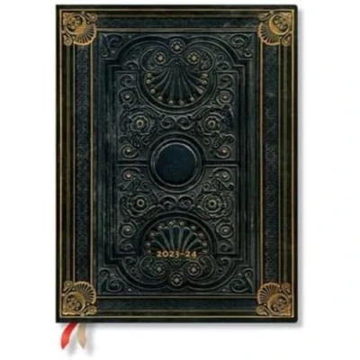 Imagen de Nocturnelle (Nocturnelle) Ultra 18 month Dayplanner 2024
