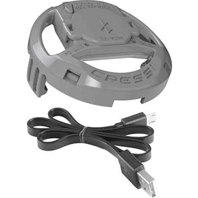 Imagen de Cressi BT Interface Michelangelo, Negro, Uni