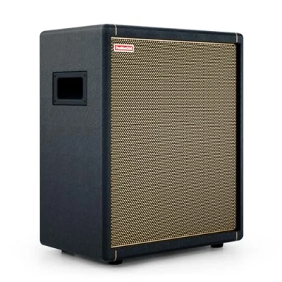 Imagen de Positive Grid Spark Cab Gabinete de Altavoz Amplificador Guitarra, Alimentado para Amplificadores la Serie Spark, Múltiples Instrumentos, Modeladores y Más.