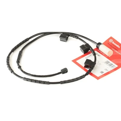 Imagen de BREMBO A 00 447 Sensor de Desgaste Pastillas Frenos MINI: Cabrio, Hatchback, Coupé