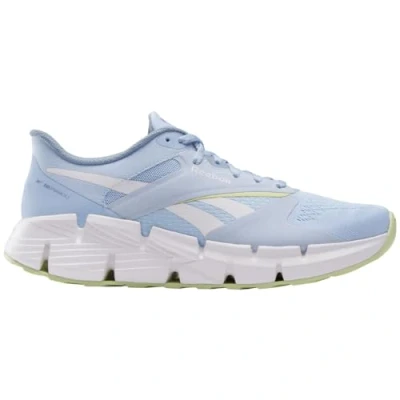 Imagen de Reebok Zig Dynamica 5, Zapatos para Correr Mujer, Softblue Softslate Chalk, 44 EU