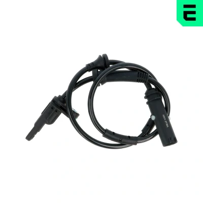 Imagen de OPTIMAL 06 S987 Sensor de ABS Eje trasero activo 2polos oval BMW: X3, X4
