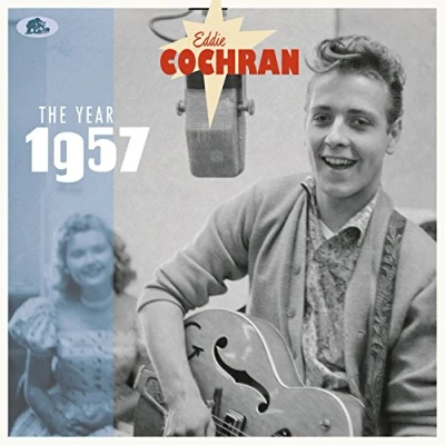 Imagen de Year 1957 10&quot; [Vinilo]