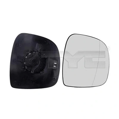 Imagen de TYC 321 0097 1 Cristal de Espejo derecha MERCEDES BENZ: Vito Bus, Mixto