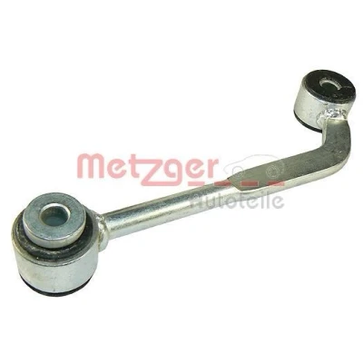 Imagen de METZGER 53038213 Bieleta de suspensión Eje trasero izquierda 185 MERCEDES BENZ: Clase C Berlina, CLK Coupé, Coupé