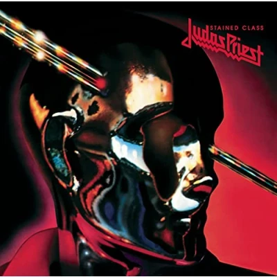 Imagen de Stained Class [Vinilo]