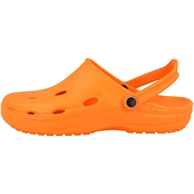 Imagen de Chung Shi Schuhe Dux Duflex Orange (8900090) 38