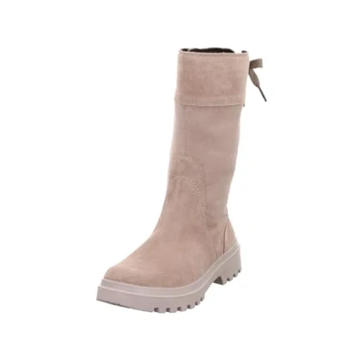 Imagen de Superfit Abby, Botas para Nieve, Beige 4000, 39 EU