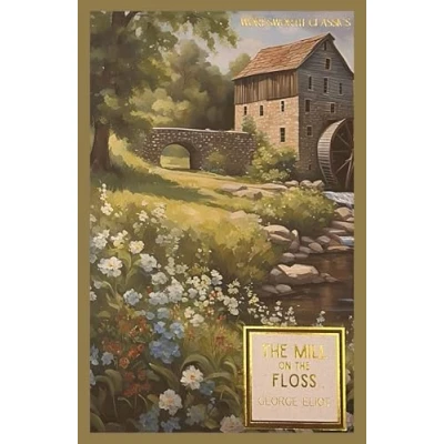 Imagen de Mill on the floss