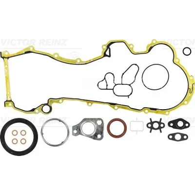 Imagen de REINZ 08 36261 05 Juntas con árbol retén sin junta de cárter aceite OPEL: Corsa D Hatchback, Meriva B, CHEVROLET: Aveo Hatchback