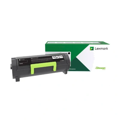 Imagen de Lexmark 55B2X0E Black CRTG Extra Corp EA