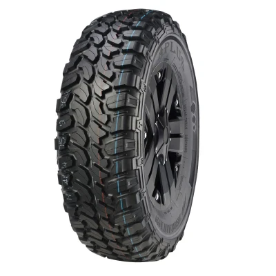 Imagen de APlus A929 M/T 265/70 R17 121Q coche de turismo Neumáticos verano AP305W1