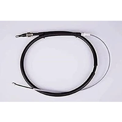 Imagen de HELLA 8AS 355 668 921 Cable de Freno Mano 1685, 1055 SEAT: Leon I Hatchback, Toledo 2 Limousine, VOLKSWAGEN: Golf 4, New Beetle Hatchback norauto,