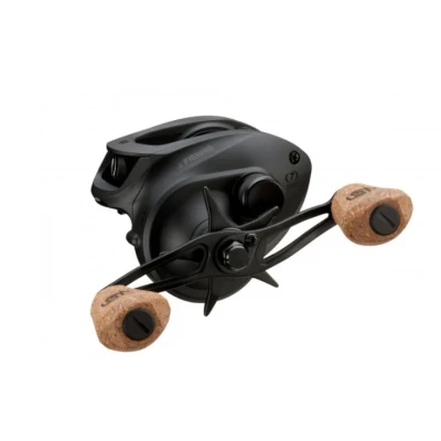 Imagen de 13 Fishing Concept A3 LH 7BB 0,33mm/220m, 8,1:1, 94cm, 290gr, 18kg (Baitcaster) Carrete rotonda