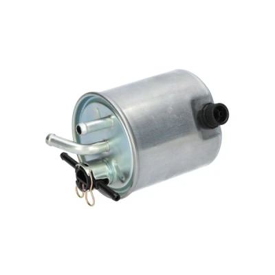 Imagen de KAVO PARTS NF 2470 Filtro Combustible de tubería, con conexión para sensor agua NISSAN: X Trail, Cabstar, NT400 Cabstar