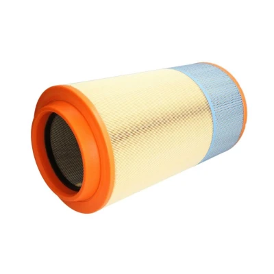 Imagen de HENGST FILTER E428L01 Filtro de aire 511 265 Cartucho filtrante MAN: TGX, TGA, TGS