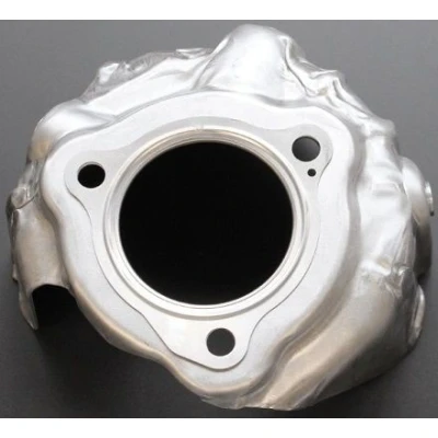 Imagen de ELRING 285.950 Juntas Colector de escape en turbocompresor con chapa protección térmica