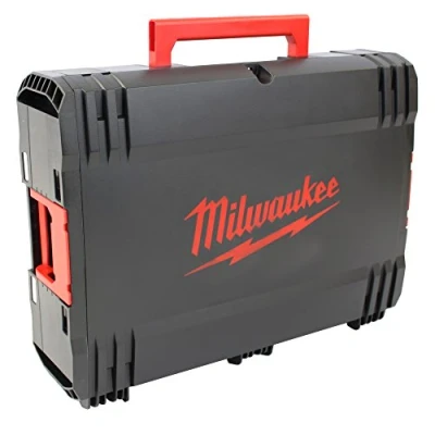 Imagen de MILWAUKEE 4932453385 Maletín herramientas 358 475 132