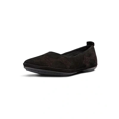 Imagen de Camper Right NINA Twins Bailarinas, Mujer, Talla: 37, Schwarz Zapatos