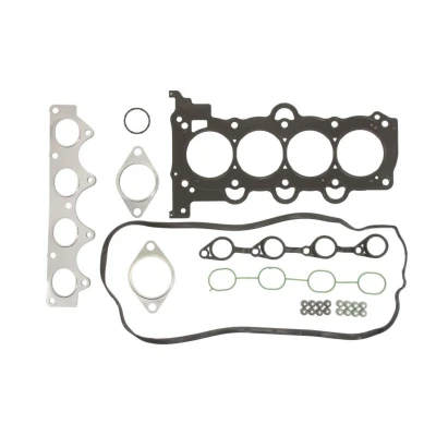 Imagen de AJUSA 52287300 Juego de juntas, culata con junta culata, vástago válvula MULTILAYER STEEL KIA: Venga