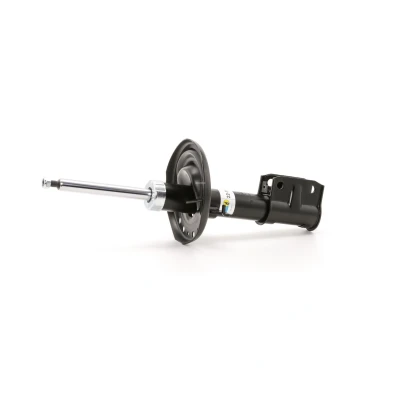 Imagen de BILSTEIN B4 OE Replacement 22 193452 amortiguador Eje delantero Presión de gas Bitubular Columna Espiga arriba, Abrazadera abajo