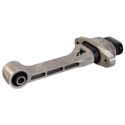 Imagen de FEBI BILSTEIN 177739 Soporte de motor delante, centro Rodamiento caucho metal