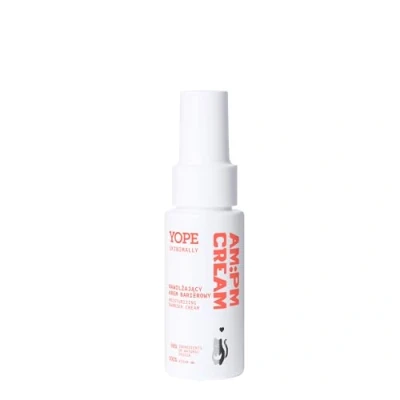 Imagen de YOPE Crema facial natural 98% de ingredientes naturales Calmante Hidratante Skinimally 50 ml