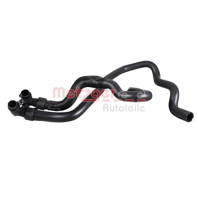 Imagen de METZGER 2422016 Manguitos de Radiador sin abrazaderas CITROËN: Berlingo / First I, I Furgoneta, Xsara Hatchback