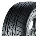 Imagen de Continental CrossContact LX 2 XL FR M+S 275/60R20 119H Neumático todas las Estaciones