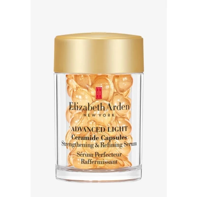 Imagen de Elizabeth Arden Advanced Light Ceramide Strengthening &amp; Refining Suero 60 piezas