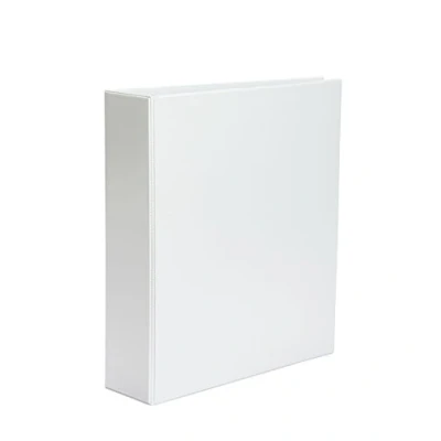 Imagen de PARDO 211517 Carpeta personalizable 4 anillas, 52 mm