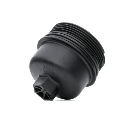 Imagen de NTY CCL CT 005A Cubierta, caja filtro de aceite PEUGEOT: 207 Hatchback, 307 308 II FORD: Transit Mk6 Furgón norauto, oscaro,
