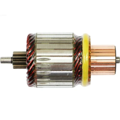 Imagen de AS PL SA6024 Inducido, motor de arranque 12 1,80