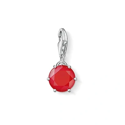 Imagen de THOMAS SABO Mujer Vermeil Anillo TR2261 971 8 56