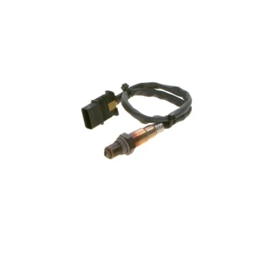 Imagen de BOSCH 0 258 010 433 Sonda lambda 4 BMW: 5 Berlina, Touring