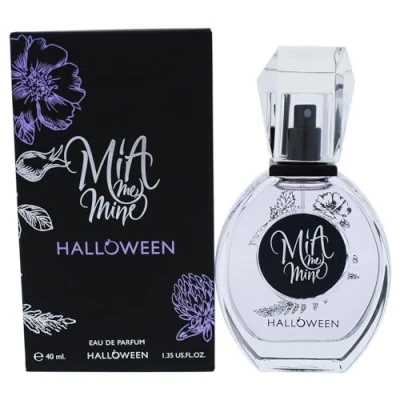 Imagen de Jesus del Pozo Halloween Mia Me Mine Agua de Perfume 40 ml
