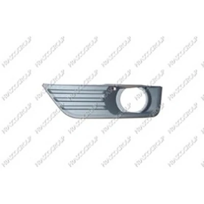 Imagen de PRASCO Premium FD4242133 Rejilla Parachoques con orificio(s) para faros antiniebla Delante, derecha FORD: Focus 2, 2 Limousine, Kombi