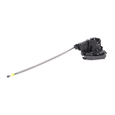 Imagen de VEMO V30 85 0059 Cerradura de Puerta sin función Safelock Delante, izquierda MERCEDES BENZ: GLC SUV