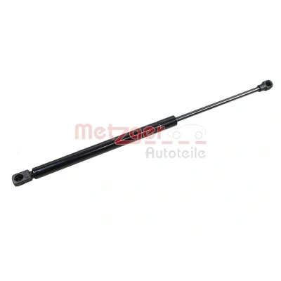 Imagen de METZGER 2110749 Amortiguador de maletero 320 458 Atrás izquierda, derecha ALFA ROMEO: MiTo