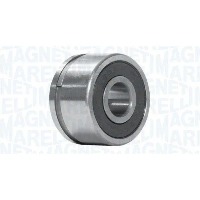 Imagen de MAGNETI MARELLI 940111420012 Rueda Libre Alternador NISSAN: Almera II Hatchback, Cabstar, Qashqai / Qashqai+2 I, MAZDA: 5, 3 Berlina, Hatchback
