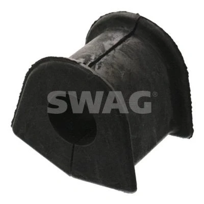 Imagen de SWAG 81 94 2865 Silentblock Barra Estabilizadora Eje delantero Caucho 19 TOYOTA: Corolla VIII Compact