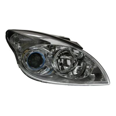 Imagen de ABAKUS 221 1146R LD EM Faros derecha H1, H7 con luz intermitente para circulación por la sin electromotor P14.5s, PX26d norauto, oscaro,